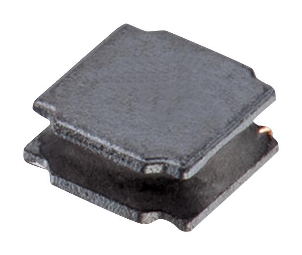 74404052022 INDUCTOR, 2.2UH, 3A, 30%, SEMI-SHLD WURTH ELEKTRONIK