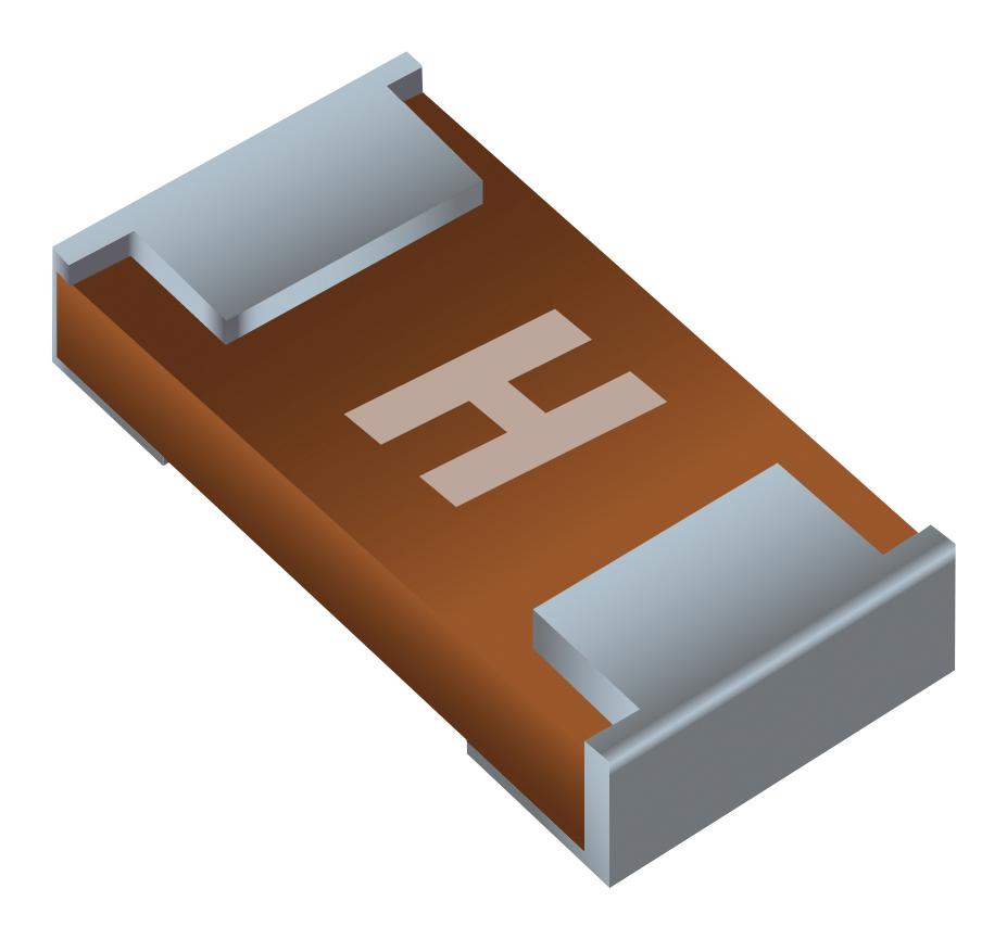 SF-0603FP020F-2 FUSE, SMD, FAST ACTING, 0.2A, 0603 BOURNS