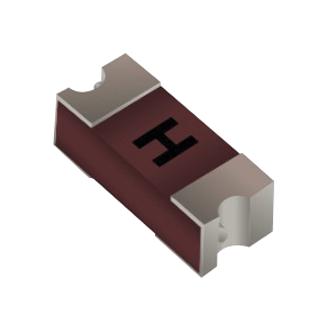 SF-2410SP125W-2 FUSE, SMD, TIME DELAY, 1.25A, 2410 BOURNS