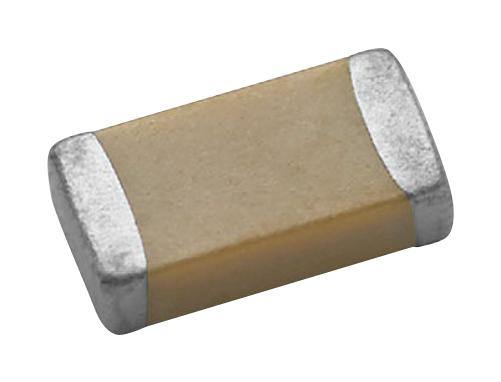 GA0805Y104KBBBT31G CAP, 0.1µF, 100V, 10%, X7R, 0805 VISHAY
