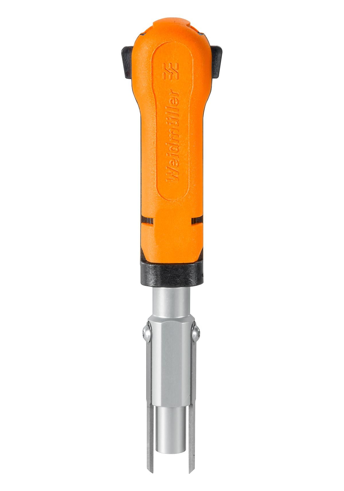 HDC MHP REMOVAL TOOL EXTRACTION TOOL, HEAVY DUTY CONNECTOR WEIDMULLER