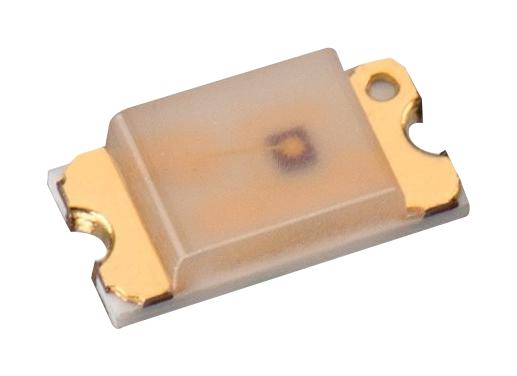 150060VS55040 LED, GREEN, 60MCD, 573NM, SMD WURTH ELEKTRONIK