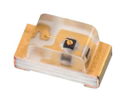 15406094BA500 INFRARED EMITTER, 940 NM, 0603 WURTH ELEKTRONIK
