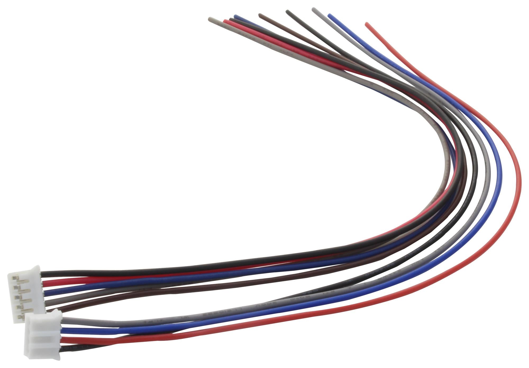 TMCM-1210-CABLE CABLE LOOM, STEPPER MOTOR CTRL MODULE TRINAMIC / ANALOG DEVICES