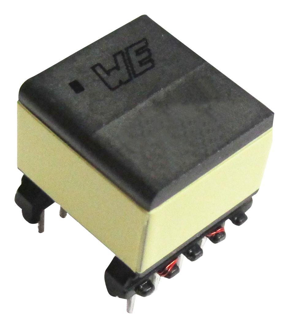 750342864 TRANSFORMER, 1:1:1:1:1, 50UH, SMT WURTH ELEKTRONIK