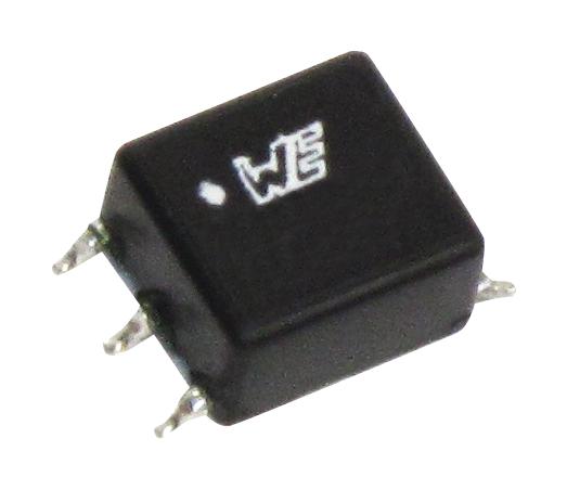 760390015 TRANSFORMER, AEC-Q200, 475UH, SMT WURTH ELEKTRONIK