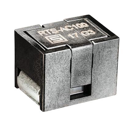 3-104-513 THERMAL FUSE, 100A, 60VDC, SMD SCHURTER