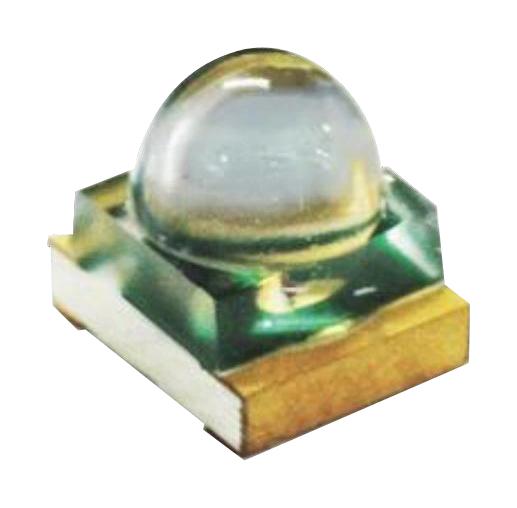 CSL0701UT5 LED, RED, 18CD, 624NM, 1110 ROHM