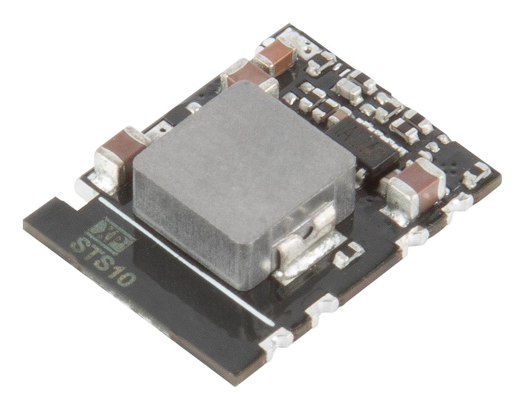 STS1024S1V5 DC-DC CONVERTER, 1.5V, 1A XP POWER