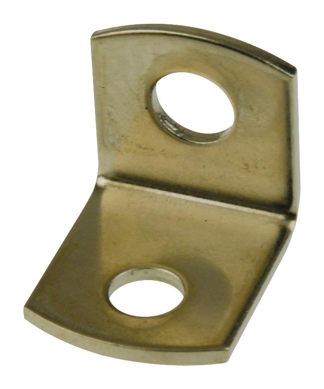 7774 PCB TERMINAL, 1.57MM, 4-40, BRASS KEYSTONE