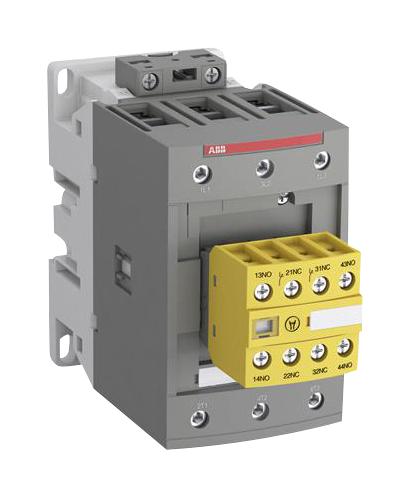 AFS96-30-22-11 CONTACTOR, 3PST-NO, 1KV, DIN RAIL/PANEL ABB - JOKAB
