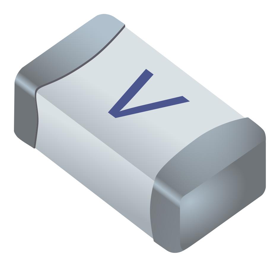 SF-1206HV10M-2 FUSE, 10A, HIGH INRUSH WITHSTAND, 1206 BOURNS