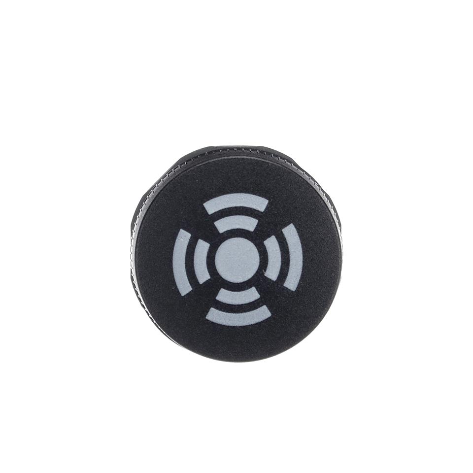 1SFA619600R6206 BUZZER, 90DB, CONTINUOUS, 0.04A, 24V ABB