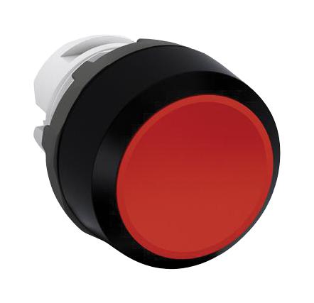 1SFA611100R1001 ACTUATOR, PUSHBUTTON SWITCH, RED ABB