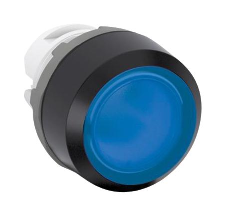 1SFA611100R1104 ACTUATOR, PUSHBUTTON SWITCH, BLU ABB