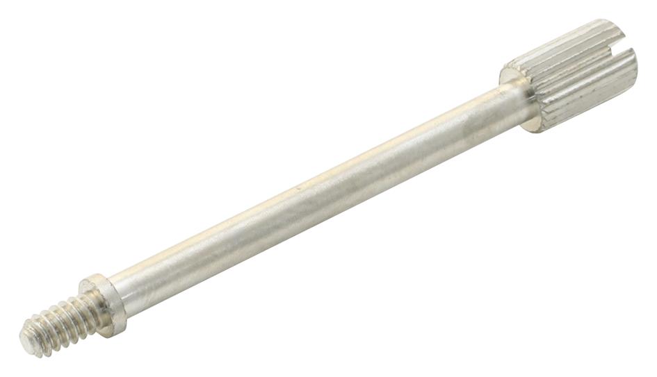 D-JSS-45 JACK SCREW, 45MM, 4-40 UNC OSSI