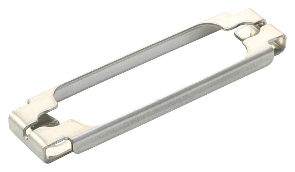 SLCLIP-9-KIT SLIDELOCK, 8.1, 4-40 UNC, DE OSSI