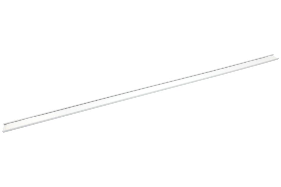 SIG-S STRIP, ALUM, 430MM X 15MM, PATCH PANEL OSSI