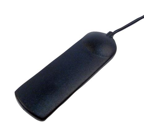 ALPHA3A/0.2M/MMCXM/S/S/26 BLADE ANTENNA, LIN, 2.4-2.5GHZ, 2.62DBI SIRETTA