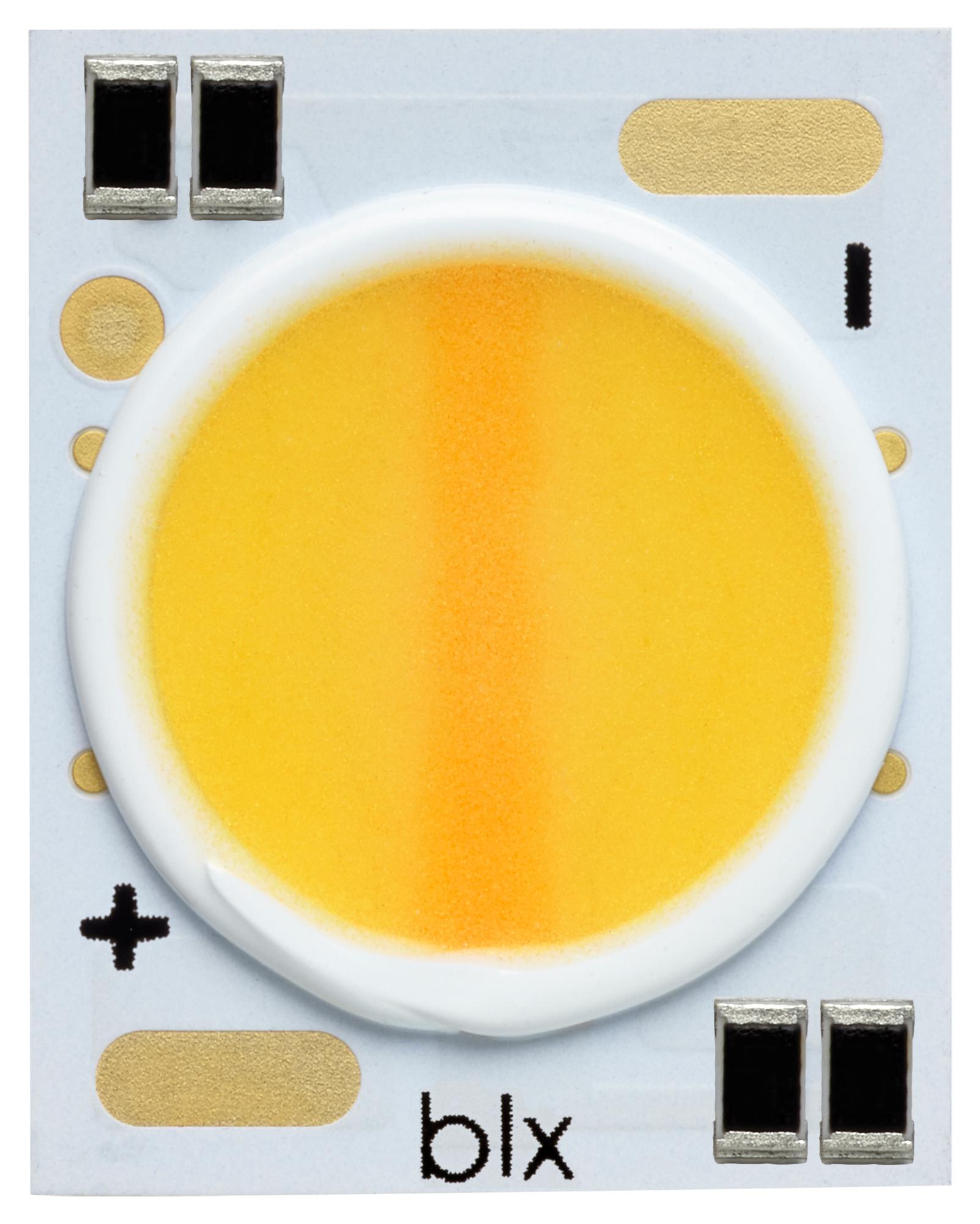 BXRV-DR-1830G-1000-A-13 COB LED, WARM WHITE, 115LM/W, 3000K BRIDGELUX