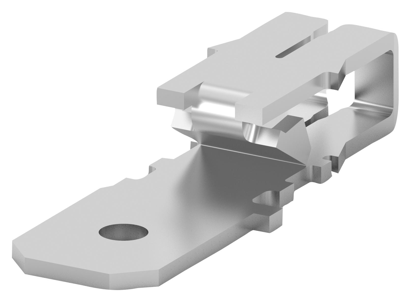 2825382-1 POKE-IN MAGNET WIRE TERMINAL, 24AWG, IDC TE CONNECTIVITY