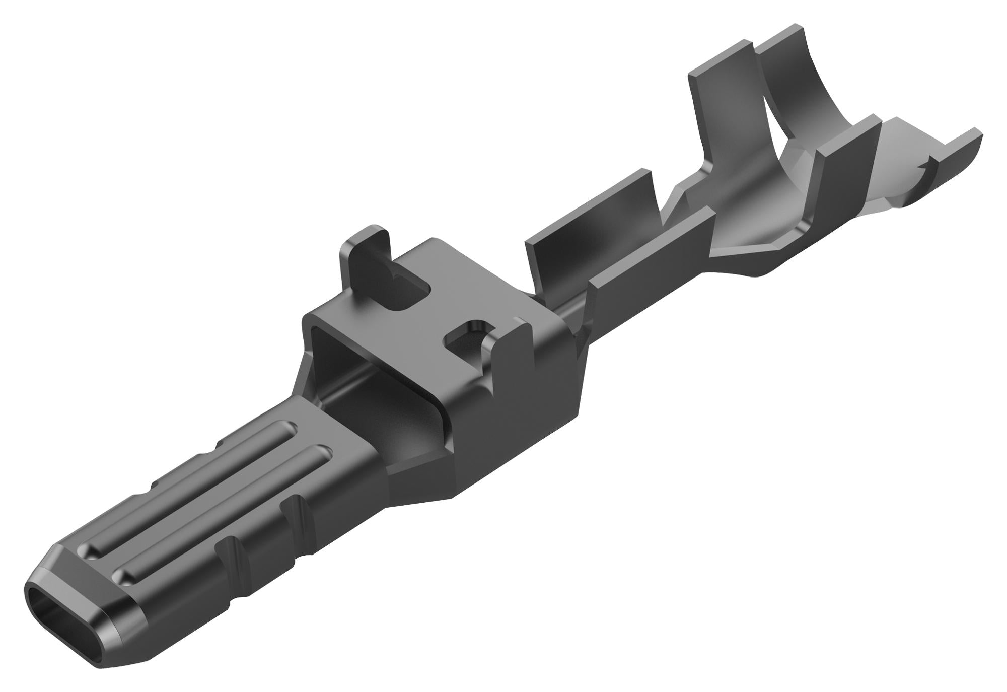 1971786-1. CONTACT, PIN, 24-20AWG, CRIMP TE CONNECTIVITY