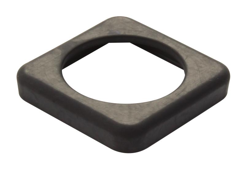 121129-0080 PROFILE GASKET, NBR, IP65/IP67, PK100 MOLEX