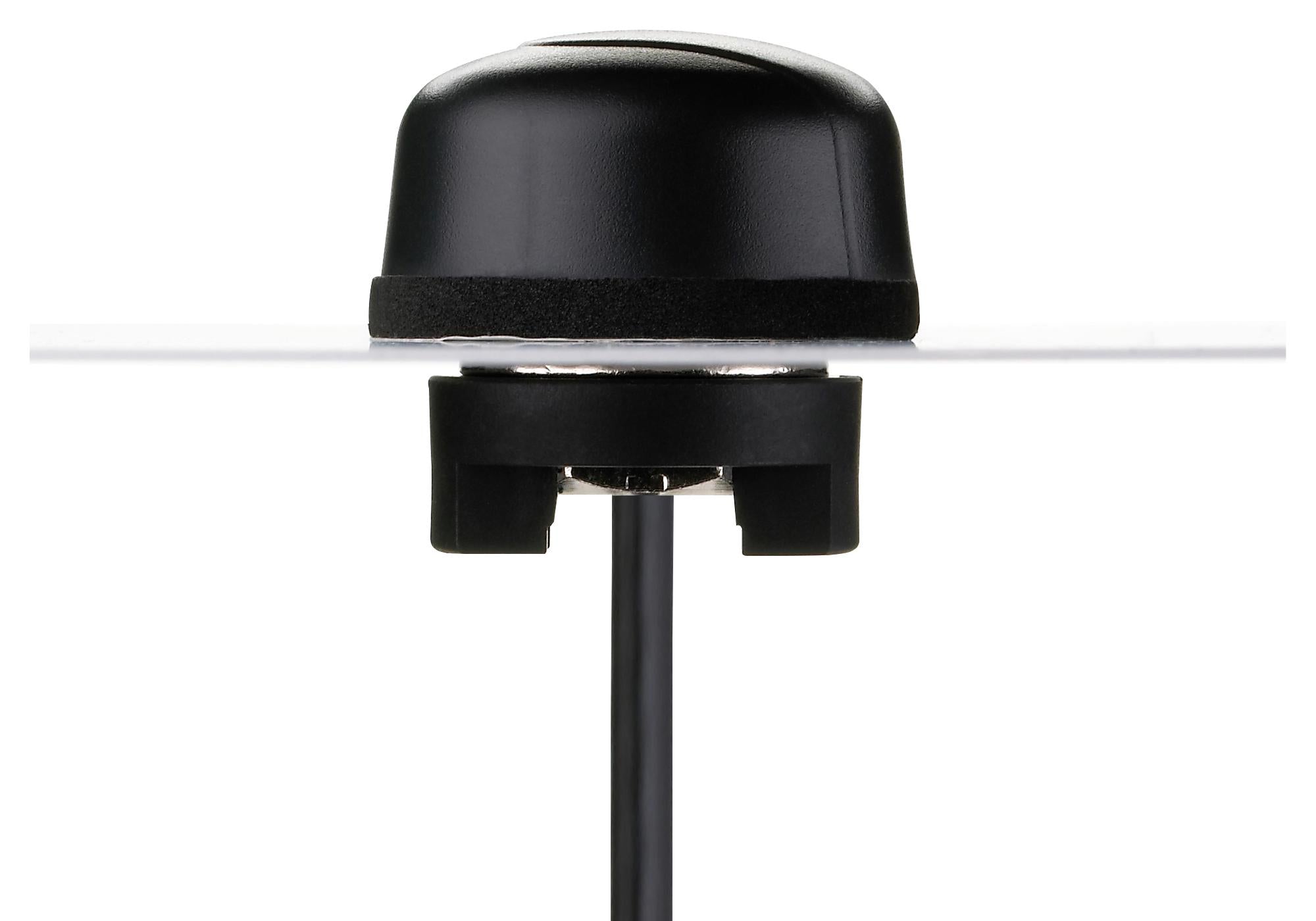 IS.01.B.305111 DOME ANTENNA, 400-460MHZ, 1.6DBI TAOGLAS