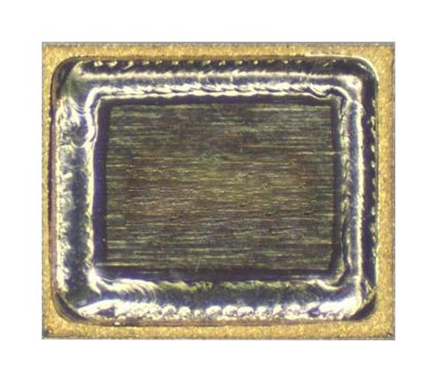 ABM13W-38.4000MHZ-5-NH7U-T5 CRYSTAL, 38.4MHZ, 5PF, SMD, 1.2MM X 1MM ABRACON