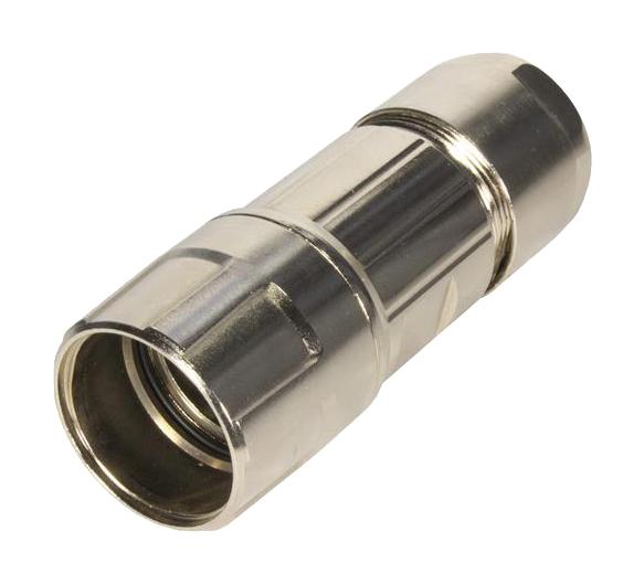 09156000493 CIRCULAR HOUSING, SIZE M23, INSERT HARTING