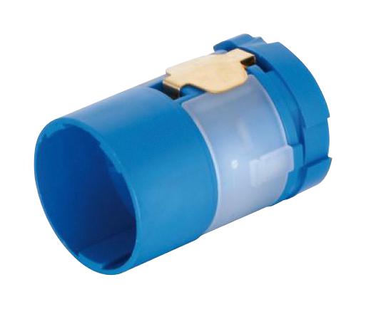 09156063001 CIRCULAR INSERT, PIN, 5POS, PA HARTING
