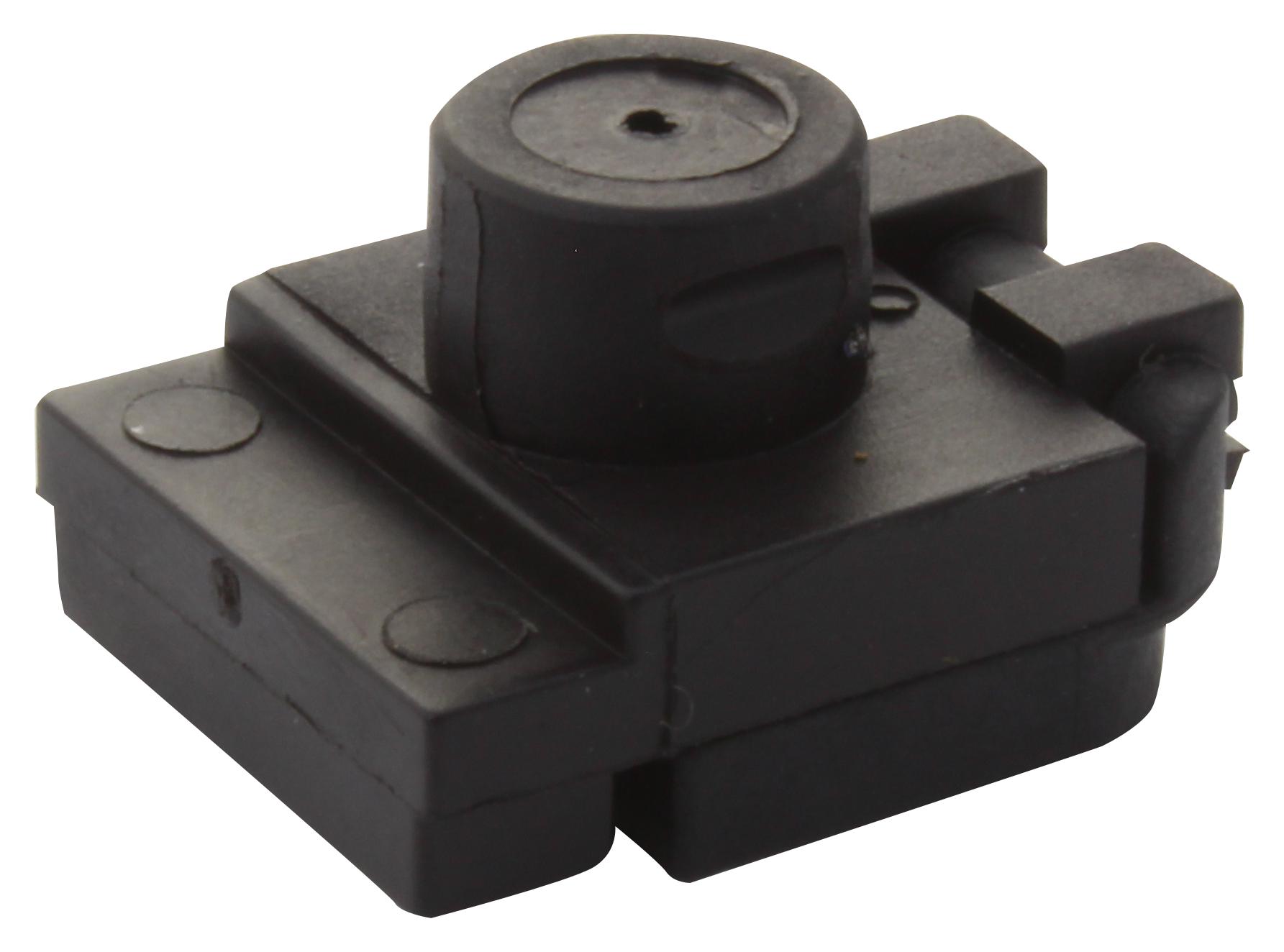 63819-4575 CRIMP TOOL LOCATOR ASSEMBLY, TERMINAL MOLEX