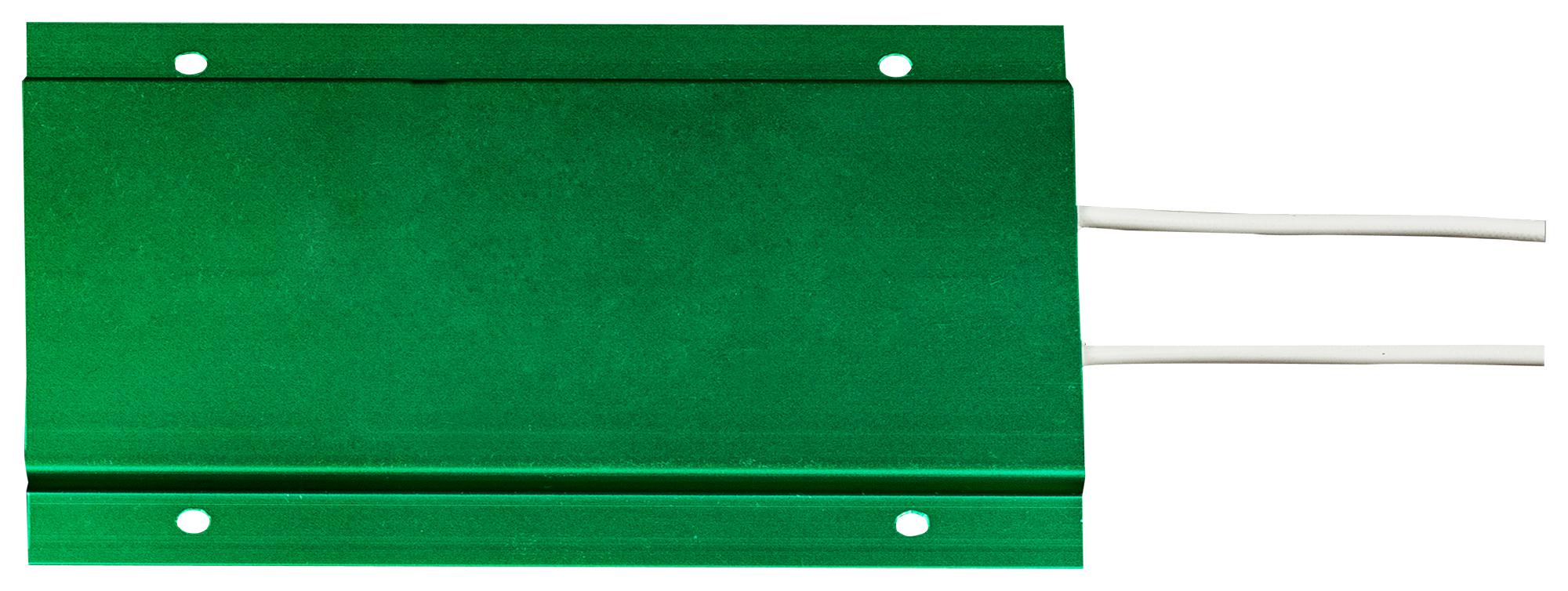 LPR100 100R J RES, 100R, 100W, WIRE LEADED ARCOL