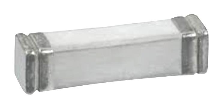 TR2-1025TD500-R FUSE, SMD, TIME DELAY, 0.5A, 125VDC EATON BUSSMANN