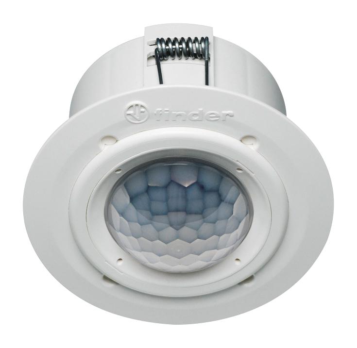 18.31.0.024.0300 PIR MOVEMENT DETECTOR, 360DEG, 8M FINDER
