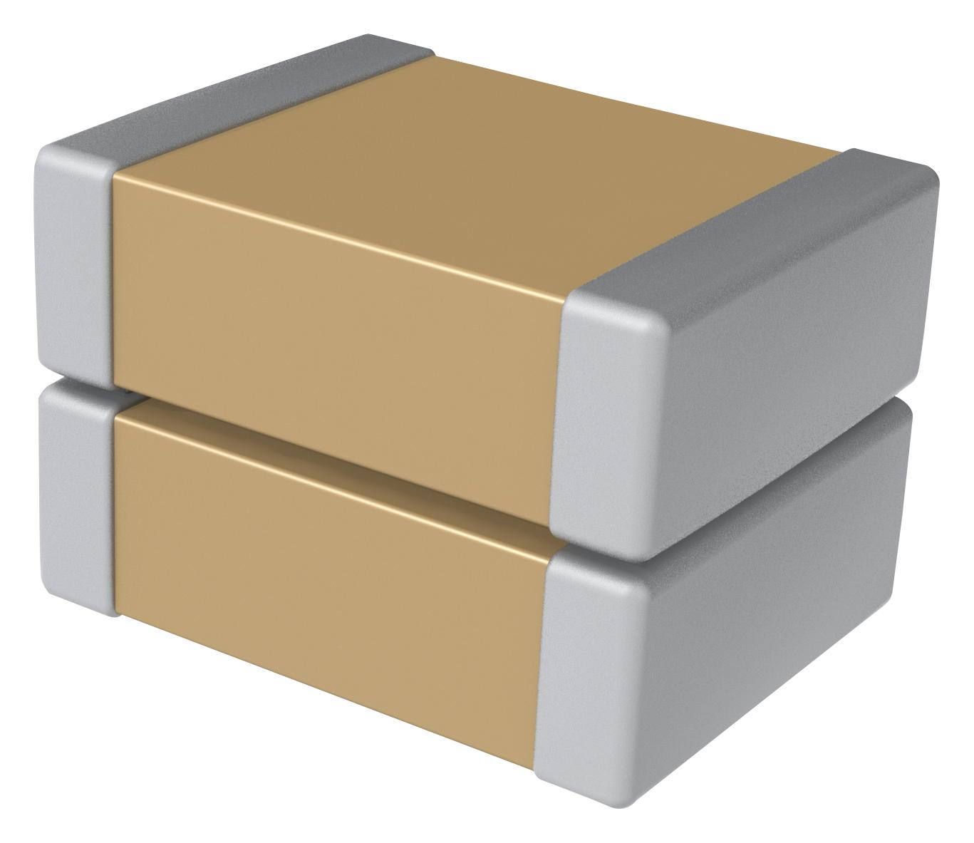 C2220C664KBRLCAUTO CAP, 0.66UF, 630V, MLCC STACKED, 2220 KEMET