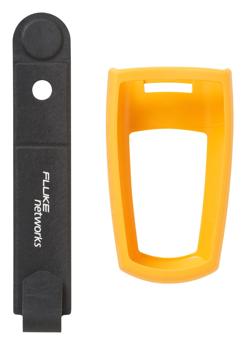 MS2-MAG-KIT MAG KIT MAGNETIC STRAP, BLACK FLUKE NETWORKS