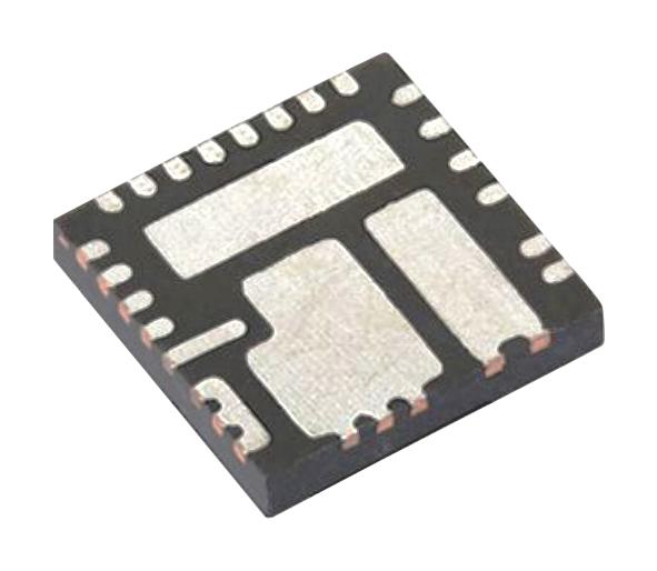 SIC472ED-T1-GE3 DC/DC CONV, SYNC BUCK, POWERPAK MLP55-27 VISHAY
