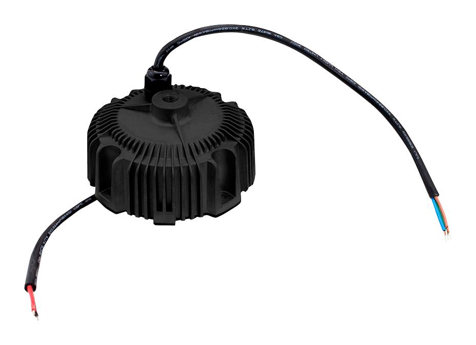 HBG-100-48A LED DRIVER PSU, AC-DC, 48V, 2A MEAN WELL