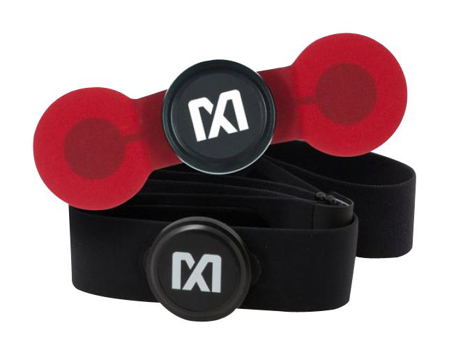 MAX-ECG-MONITOR EVAL BRD, WEARABLE ECG & HEART MONITOR MAXIM INTEGRATED / ANALOG DEVICES
