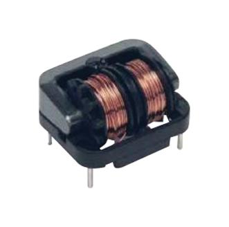 SSR10H-08220 COMMON MODE CHOKE, 22MH, 0.8A KEMET