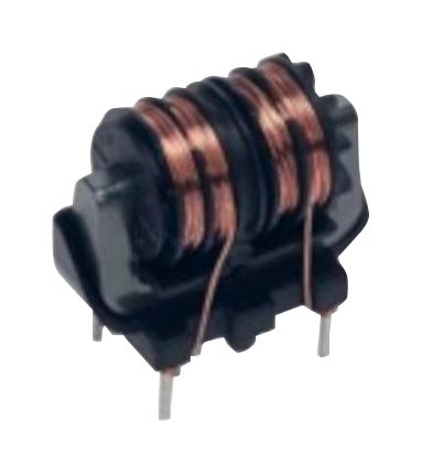 SSR10VS-06385 COMMON MODE CHOKE, 38.5MH, 0.6A KEMET