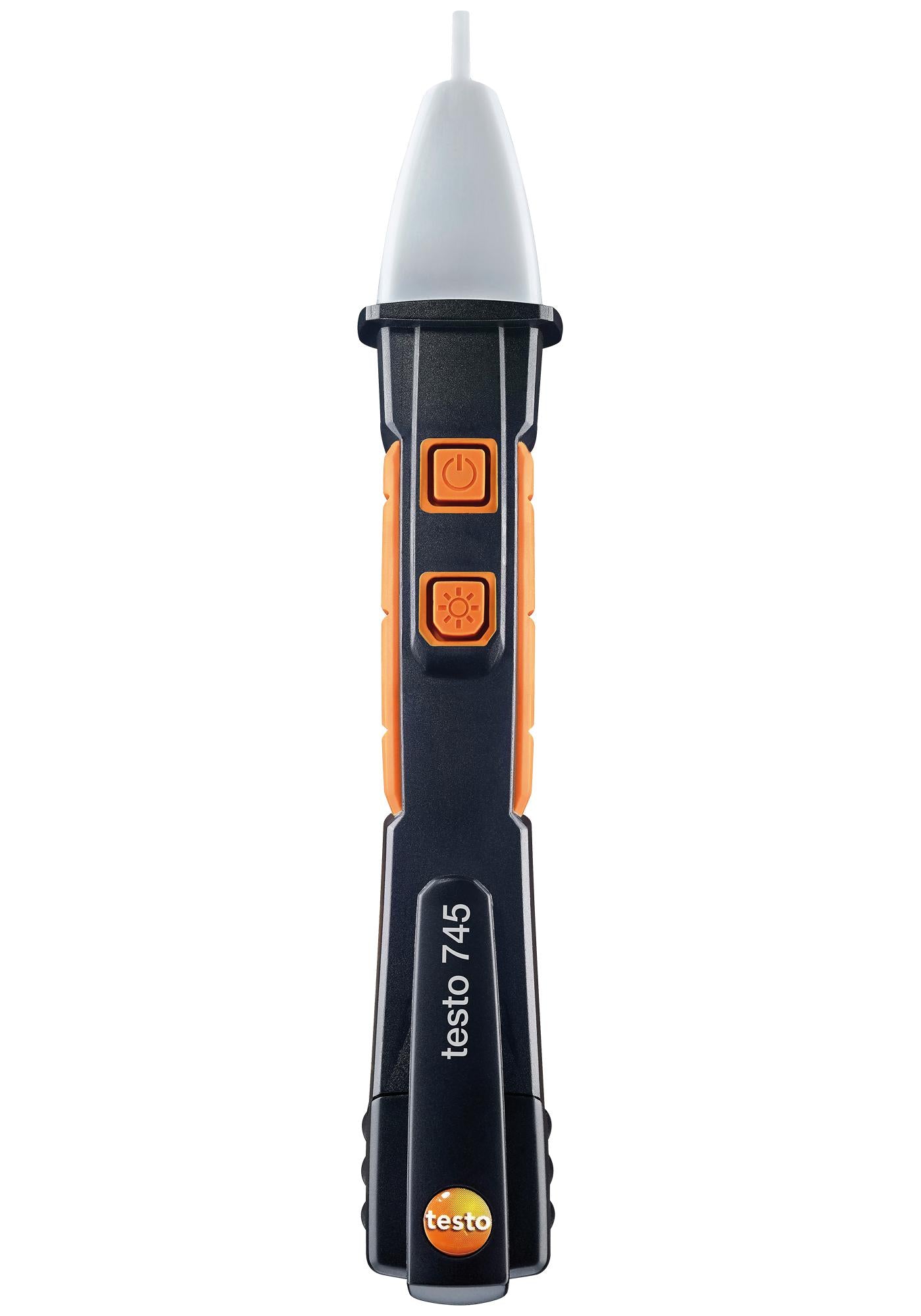 0590 7450 NON-CONTACT VOLTAGE TESTER, 12 TO 1KV TESTO