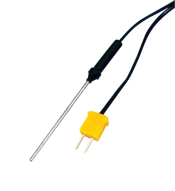 72-14556 THERMOCOUPLE, TYPE K, 0 TO 800DEG C TENMA