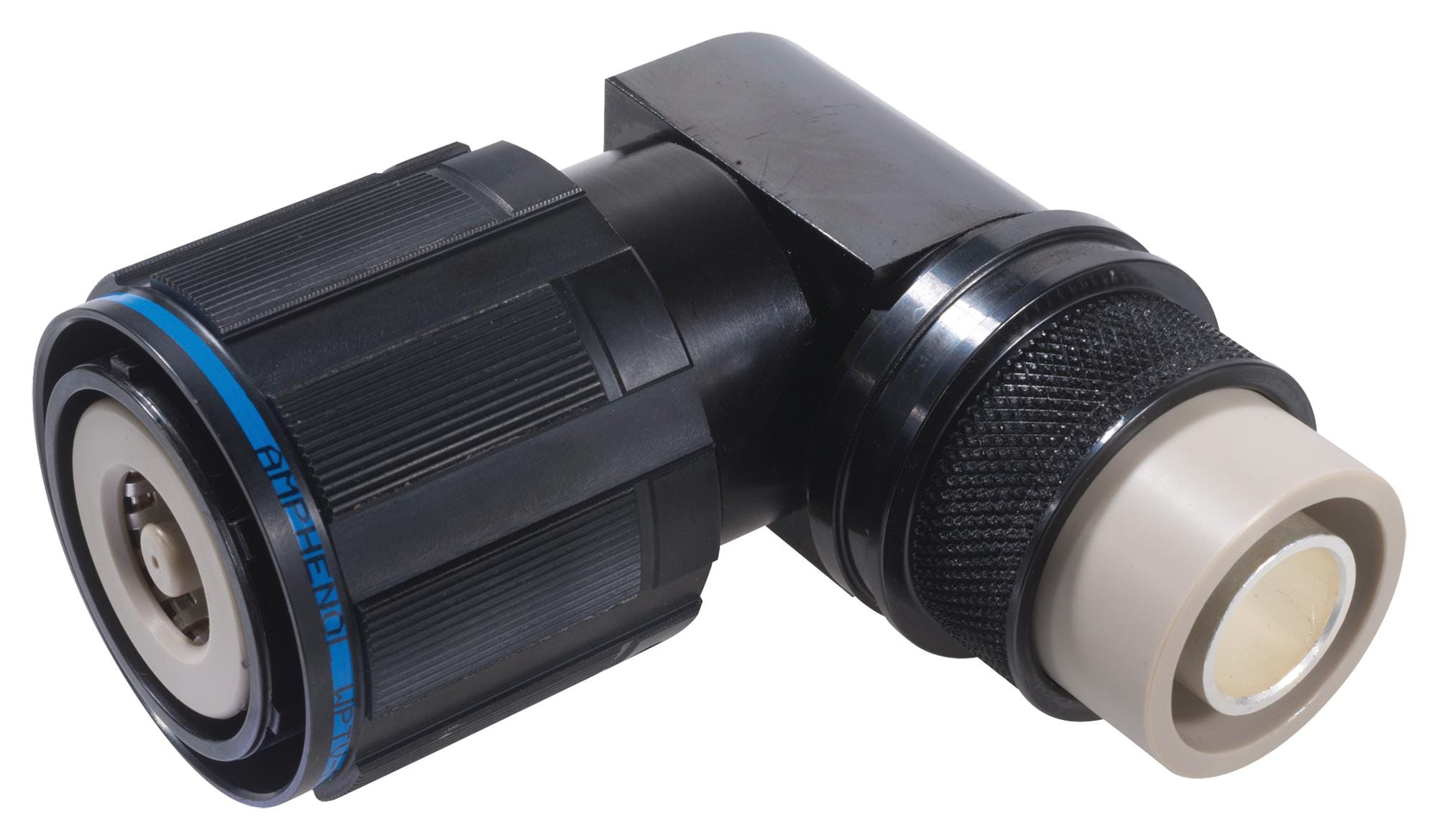 WPTV-06ZN23-500-6SAC CIRCULAR CONN, PLUG, 23-500, CABLE AMPHENOL LTD