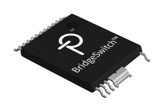 BRD1165C-TL MOTOR DRIVER, -40 TO 150DEG C POWER INTEGRATIONS