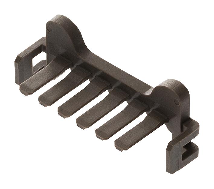 201196-4150 TPA RETAINER, RECEPTACLE HOUSING, 15POS MOLEX
