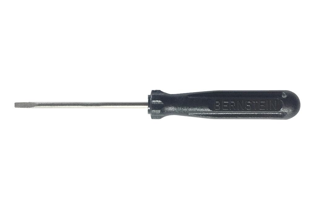 4-301 SLOTTED SCREWDRIVER, 1.8MM, 40MM BERNSTEIN WERKZEUGFABRIK