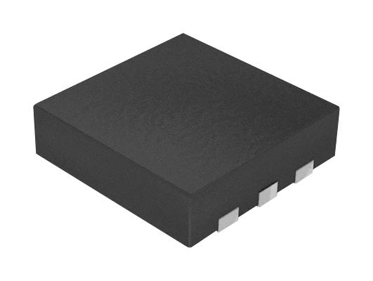 ESDA22P150-1U3M ESD PROTECTION DIODE, QFN-3 STMICROELECTRONICS