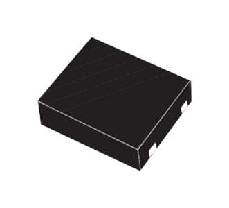 XC6503D181GR-G LDO, FIXED, 1.8V, 0.5A, -40 TO 85DEG C TOREX